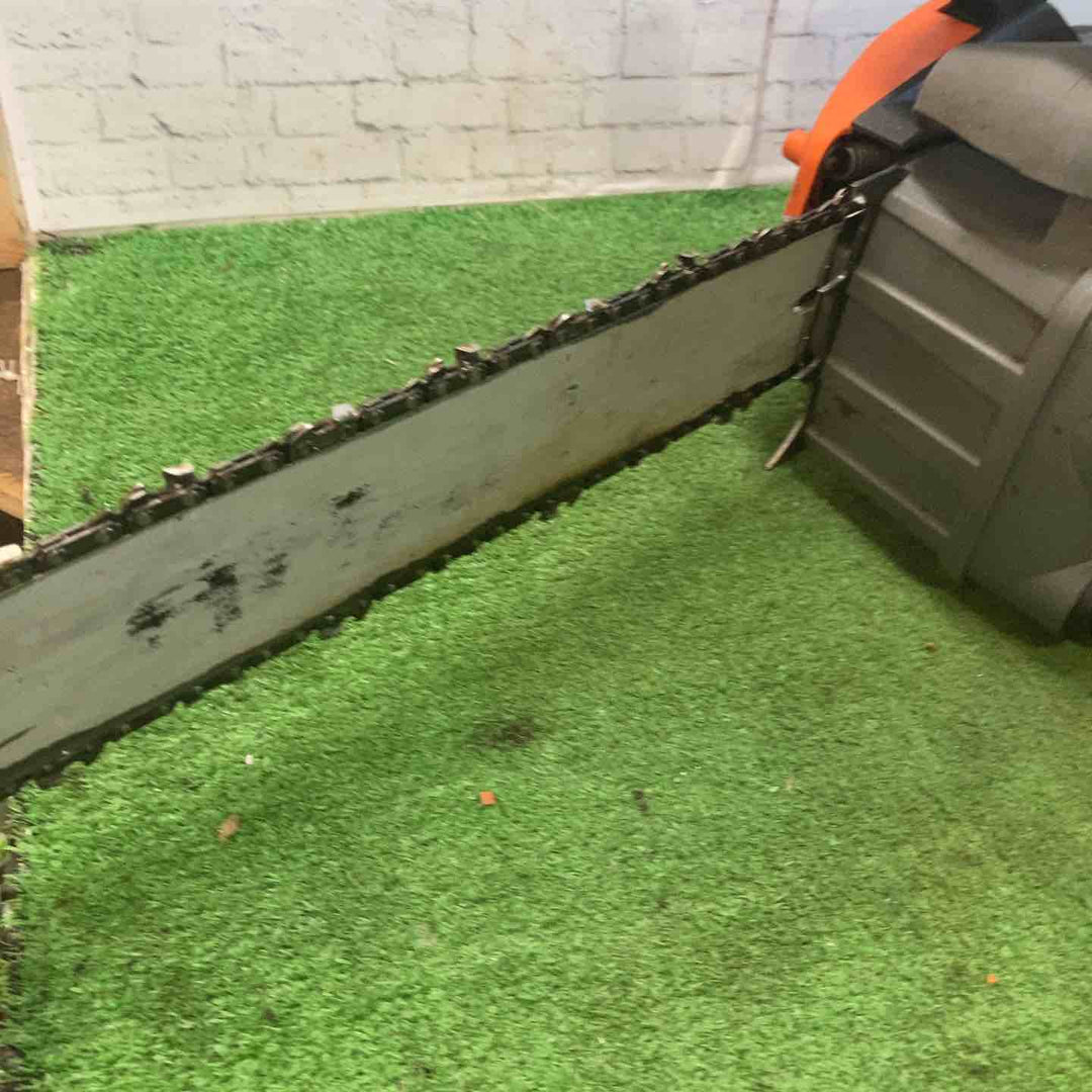 【店頭受取り限定】日立工機　エンジンチェンソー CS33EDP【町田店】