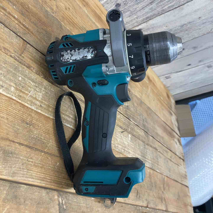 【中古品】 ★マキタ(makita) コードレスドリルドライバー DF486DZ 【東大和店】