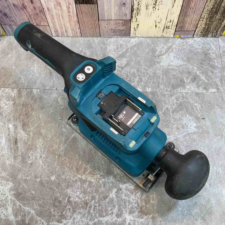 ★マキタ(makita) コードレス仕上サンダー BO380DZ【八潮店】