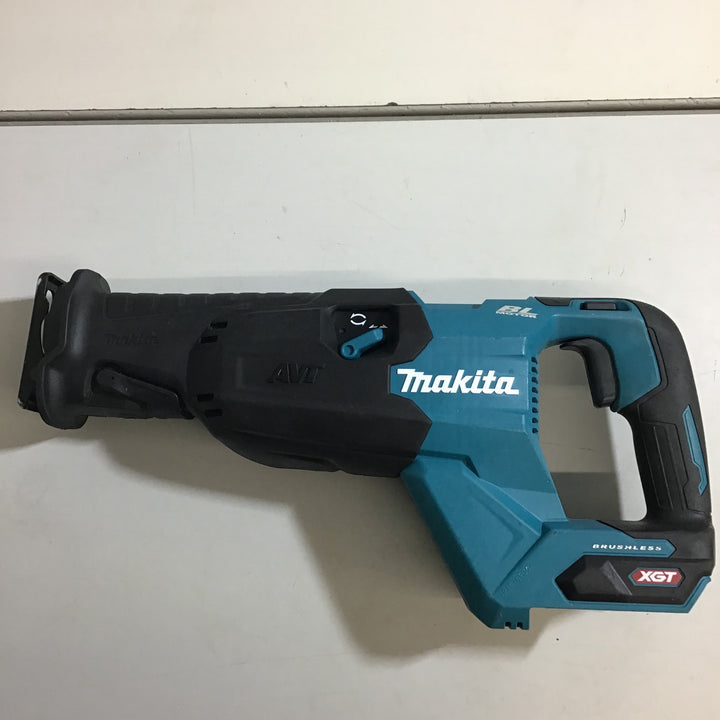 ★マキタ(makita) コードレスレシプロソー JR002GRDX【戸田店】