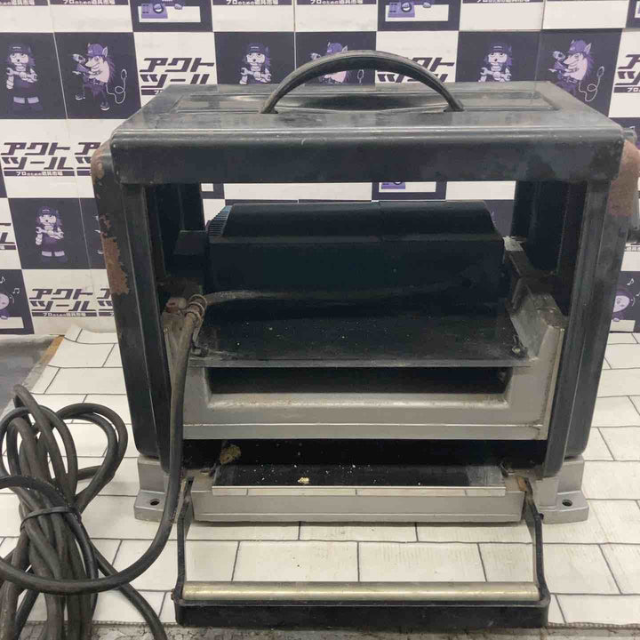◇リョービ(RYOBI) 自動カンナ AP-10N【所沢店】