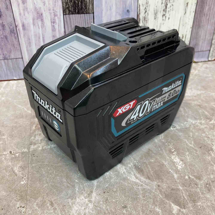 ★マキタ(makita) リチウムイオンバッテリー 40Vmax/8.0Ah BL4080F【八潮店】