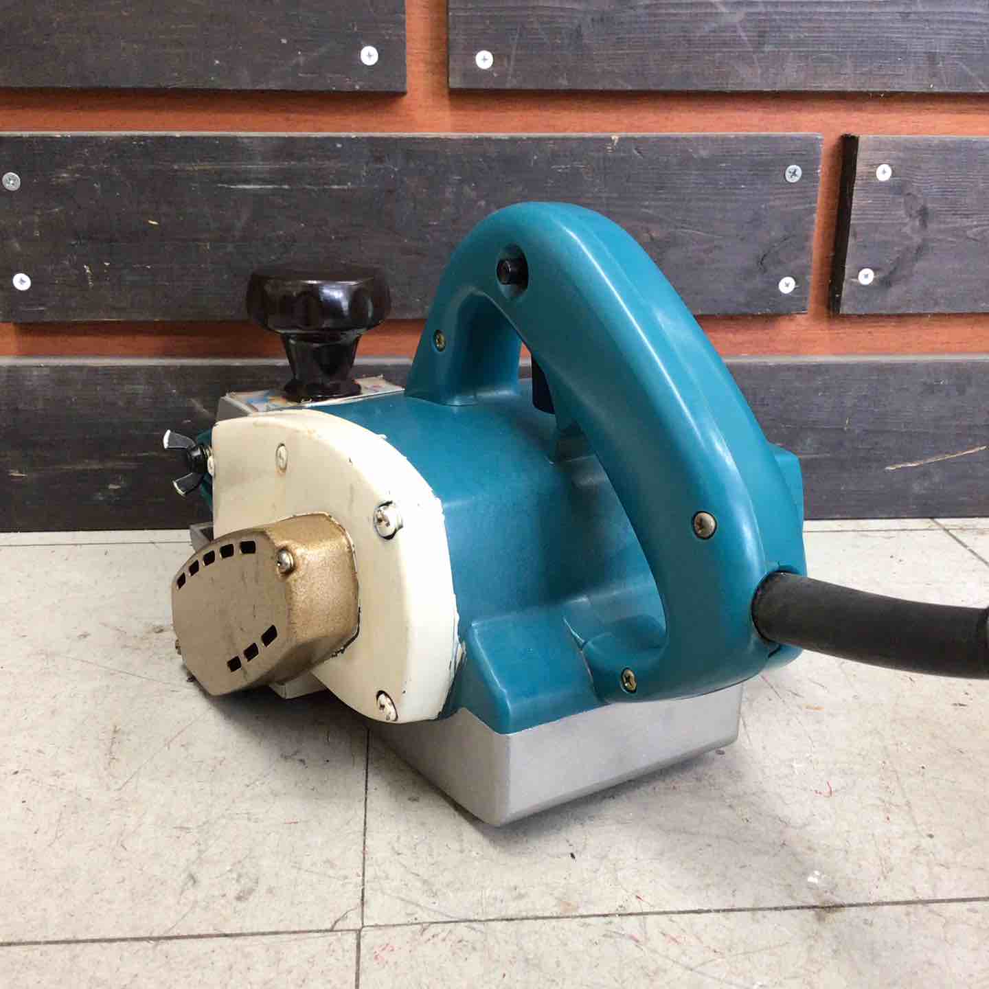 現状品】 マキタ/makita 曲面カンナ 1003B-A (1003BA) 【鴻巣店