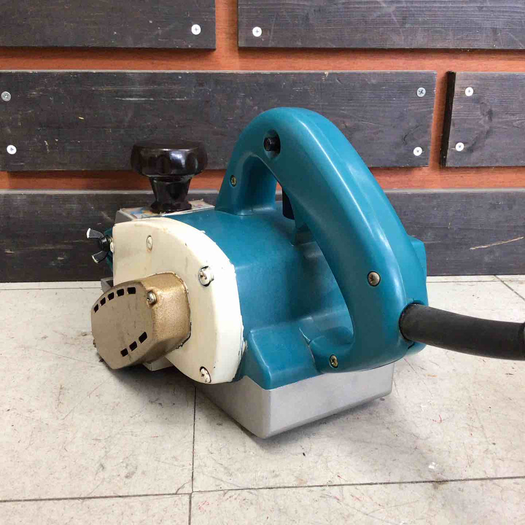 【現状品】 マキタ/makita 曲面カンナ 1003B-A (1003BA) 【鴻巣店】