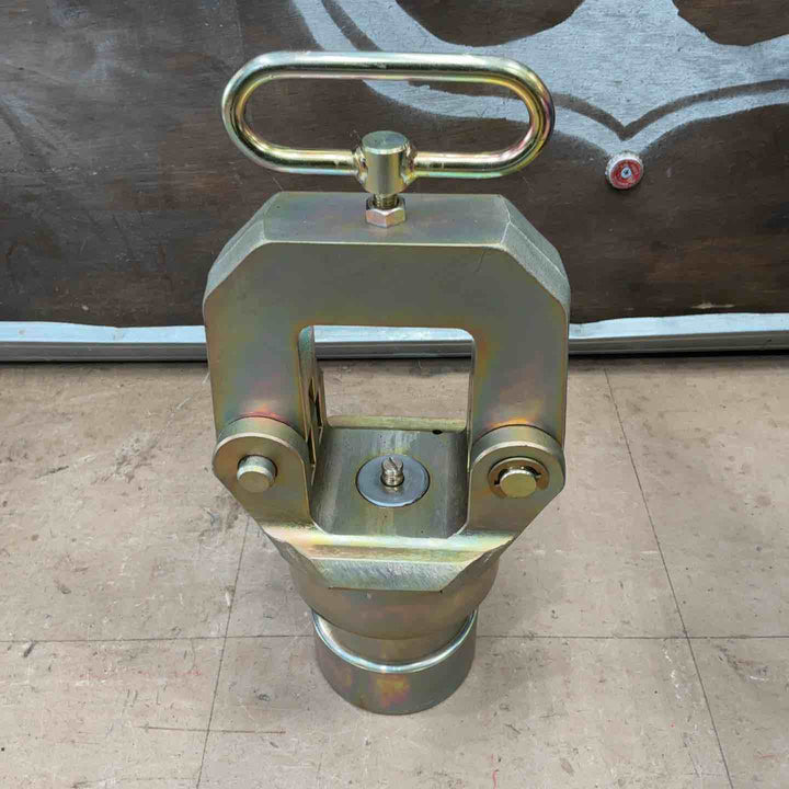 ◇泉精器(IZUMI) 油圧圧縮工具 EP-520C【草加店】