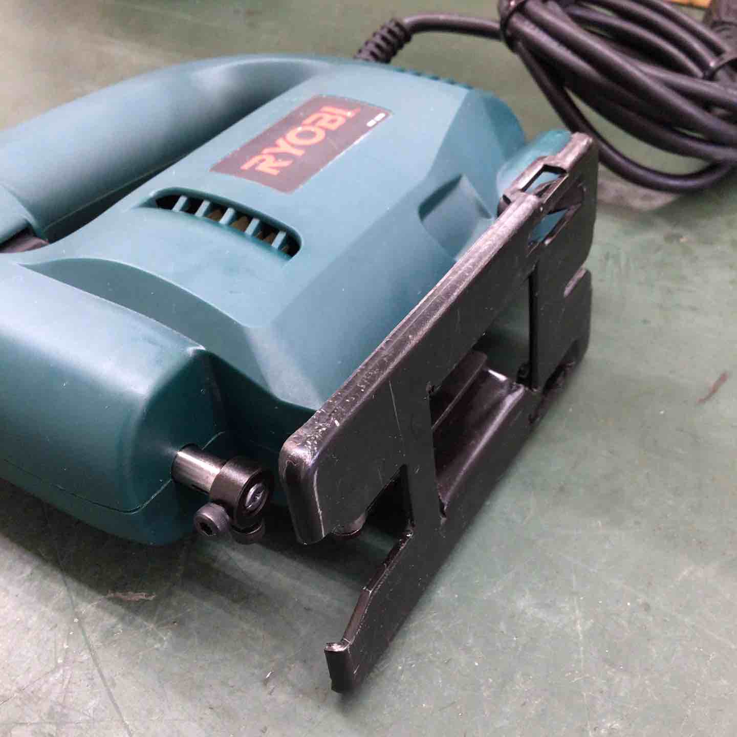 現状品】 リョービ/RYOBI ジグソー MJ-300 【鴻巣店】 – アクトツール