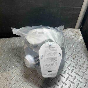 ◇(株)重松製作所 シゲマツ 電動ファン付き呼吸用保護具 Sy185-H(M) SY185-H-M【草加店】