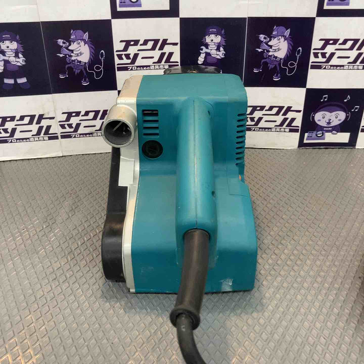【中古品】マキタ(makita) ベルトサンダ 9404【所沢店】