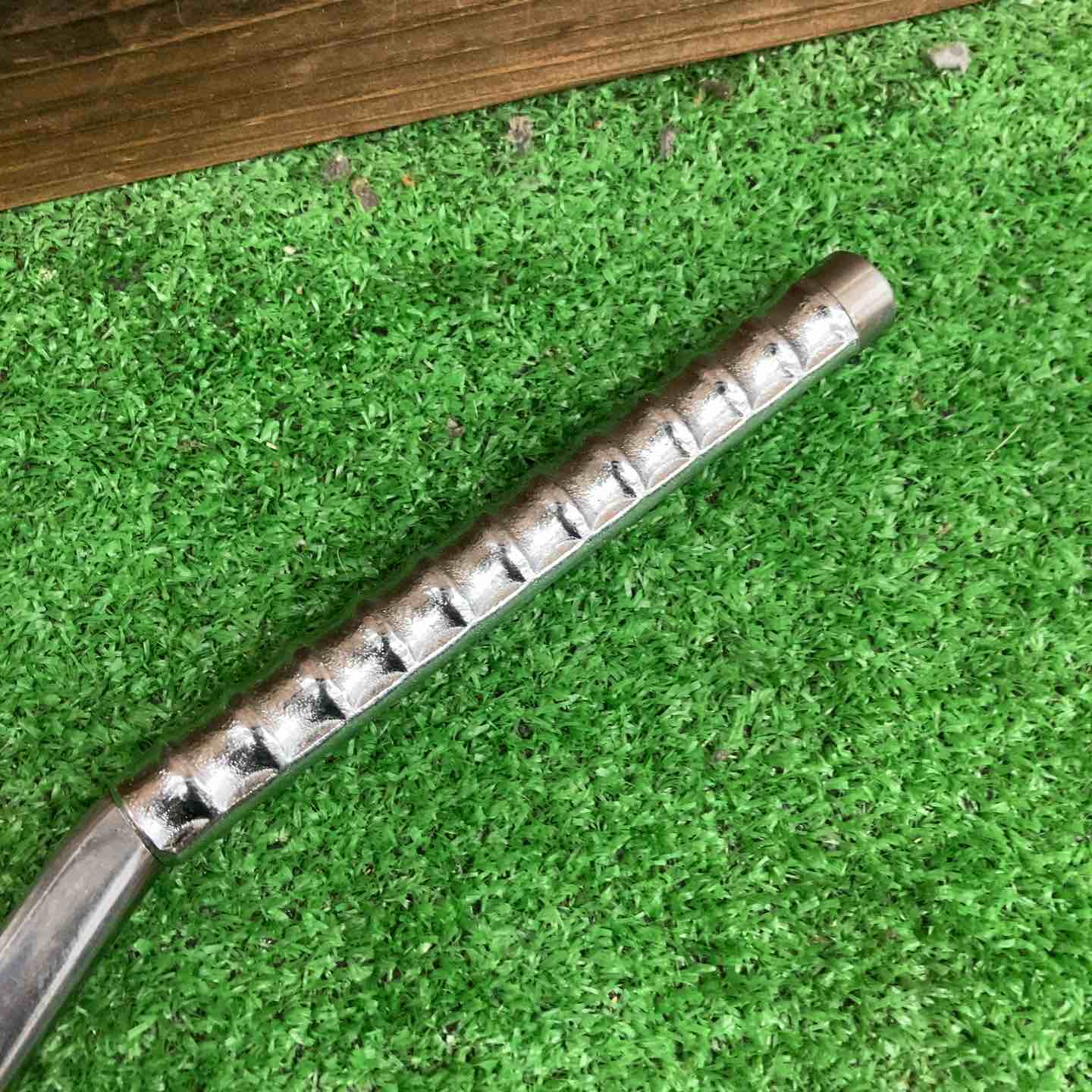 はまだや ハッカー 角柱 異形 全長約300mm【桶川店】 – アクト