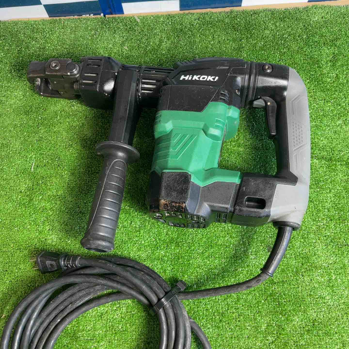 ★ハイコーキ(HIKOKI ※旧:日立工機) 電動ハンマ H41SA3【草加店】