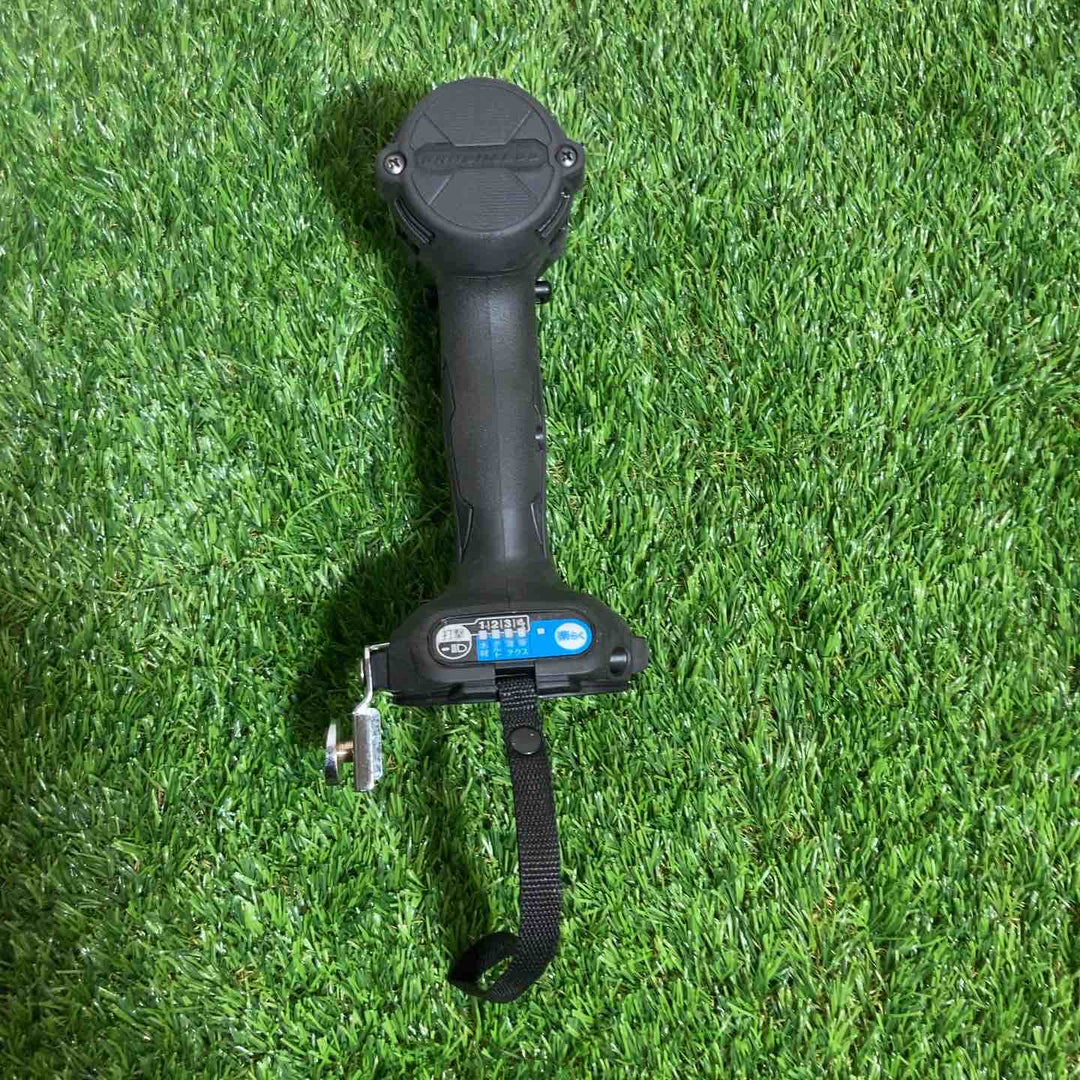 ★マキタ(makita) 18Vコードレスインパクトドライバー TD173DZB 本体のみ【戸田店】