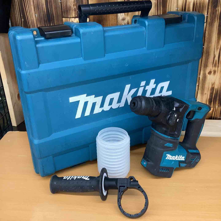 ★マキタ(makita) コードレスハンマドリル HR171DZK【越谷店】