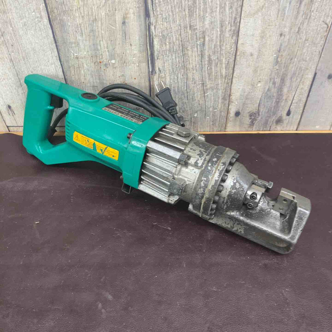 【中古品】 メーカー不明 鉄筋カッター RC-16 【東大和店】