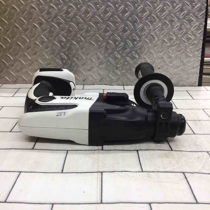 ★マキタ(makita) コードレスハンマドリル HR162DRFXW【所沢店】