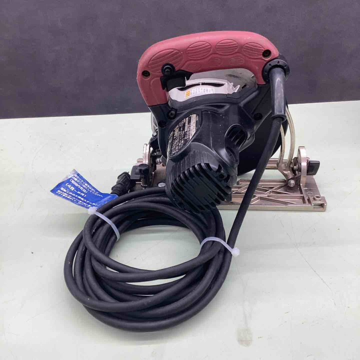 ◇ハイコーキ(HIKOKI ※旧:日立工機) 165mm深切り電子丸のこ C6MVYA【越谷店】