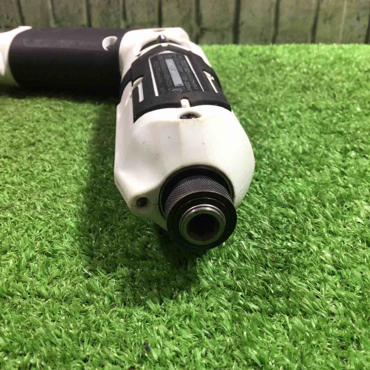 ★マキタ(makita) コードレスペンインパクトドライバー TD022DSHXW【川口店】