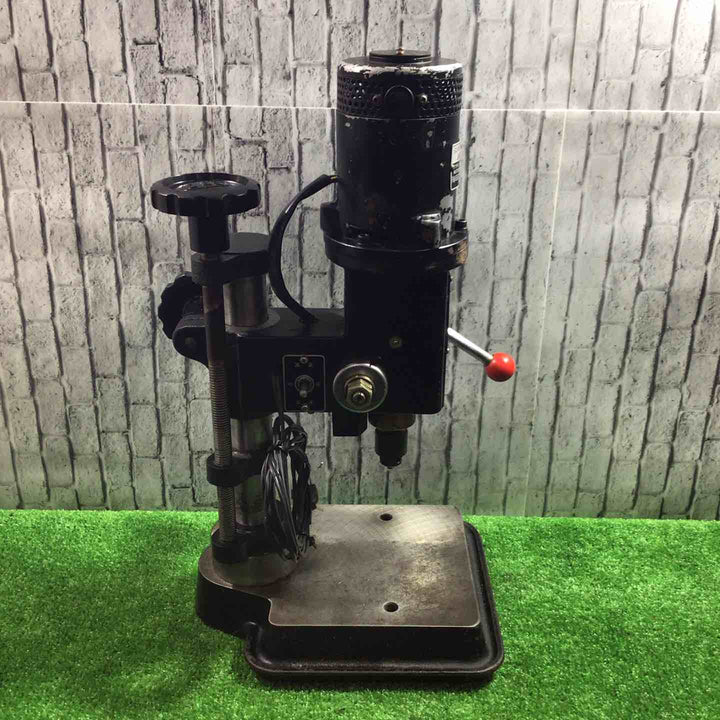 ◇富士電機 高速卓上ボール盤 FBD-6【川口店】