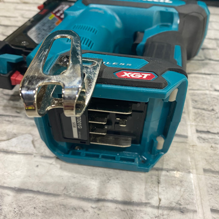 マキタ(makita) 35mmコードレスピンネイラ PT001GZK【川口店】