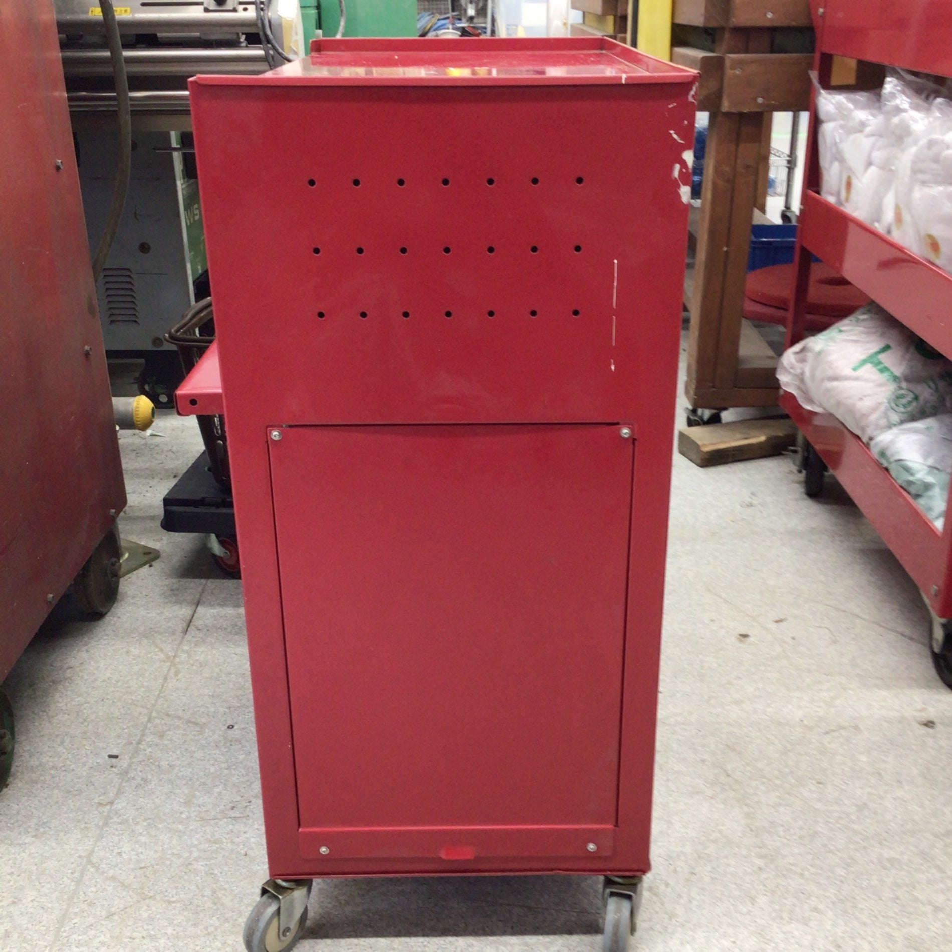 店頭受取り限定】モノタロウ ツールキャビネット 型式不明【八潮店