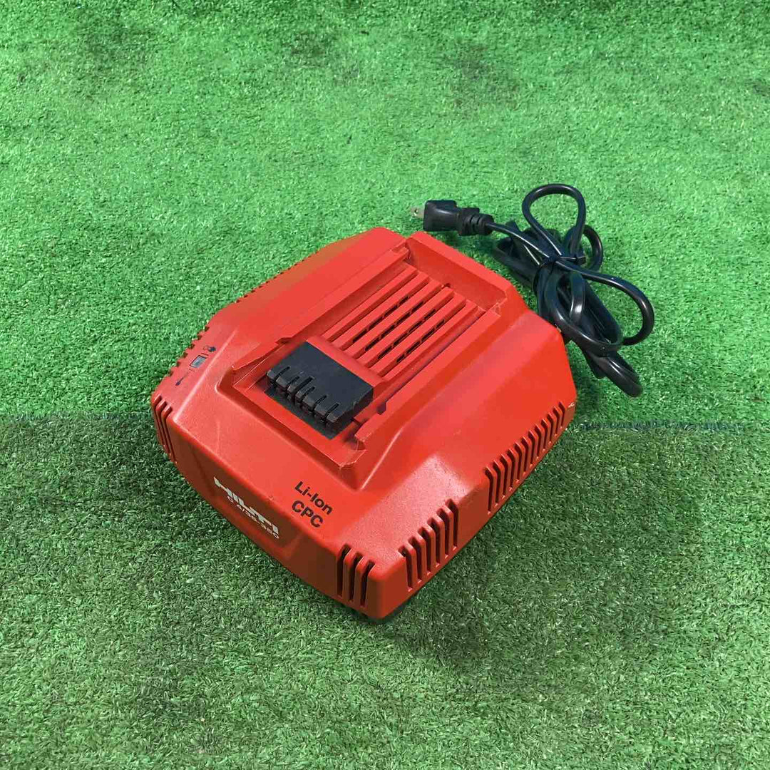 ◇ヒルティ (HILTI) コードレスハンマドリル TE6-A フルセット【岩槻店】