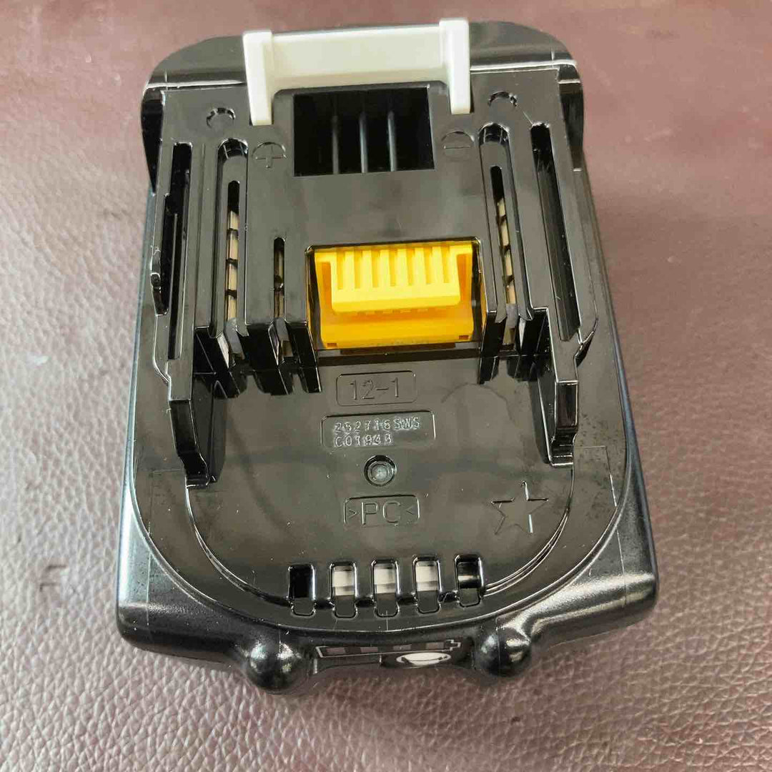 【中古美品】マキタ(makita) コードレスインパクトドライバー TD171DRGX 18V バッテリー未使用品【東大和店】