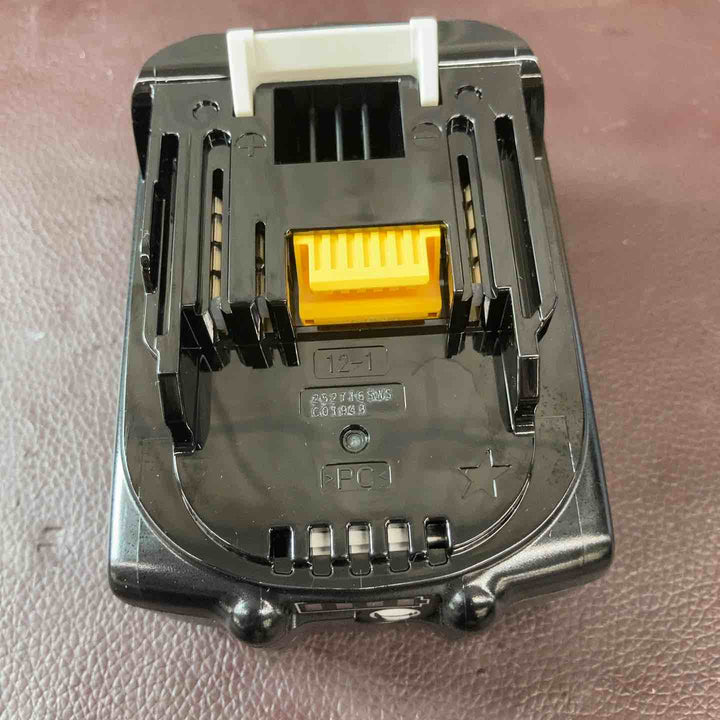 【中古美品】マキタ(makita) コードレスインパクトドライバー TD171DRGX 18V バッテリー未使用品【東大和店】