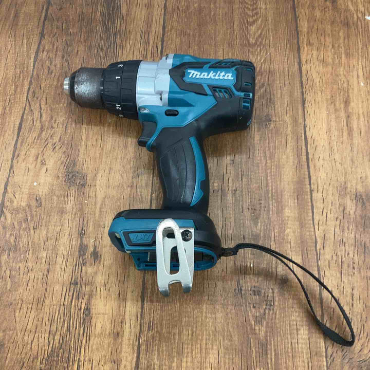 【中古品】マキタ(makita) コードレス振動ドリルドライバー HP481DZ【所沢店】