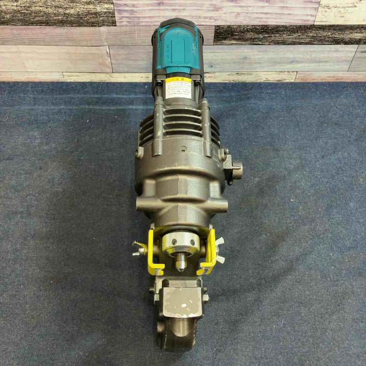 ★マキタ(makita) コードレスパンチャー PP200DRG【八潮店】