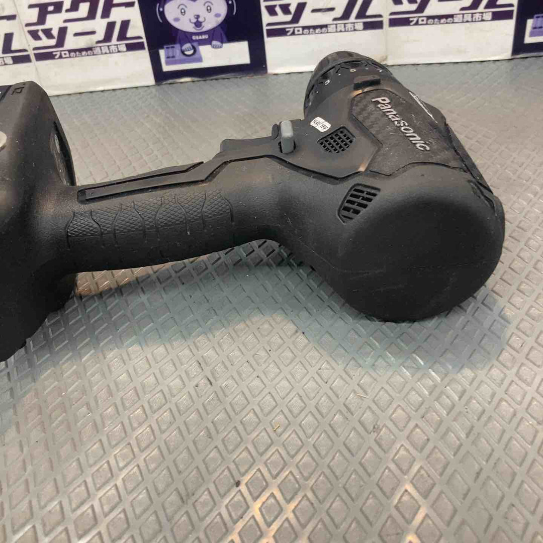 【中古品】パナソニック(Panasonic) コードレス振動ドリルドライバー EZ79A3X-B【所沢店】