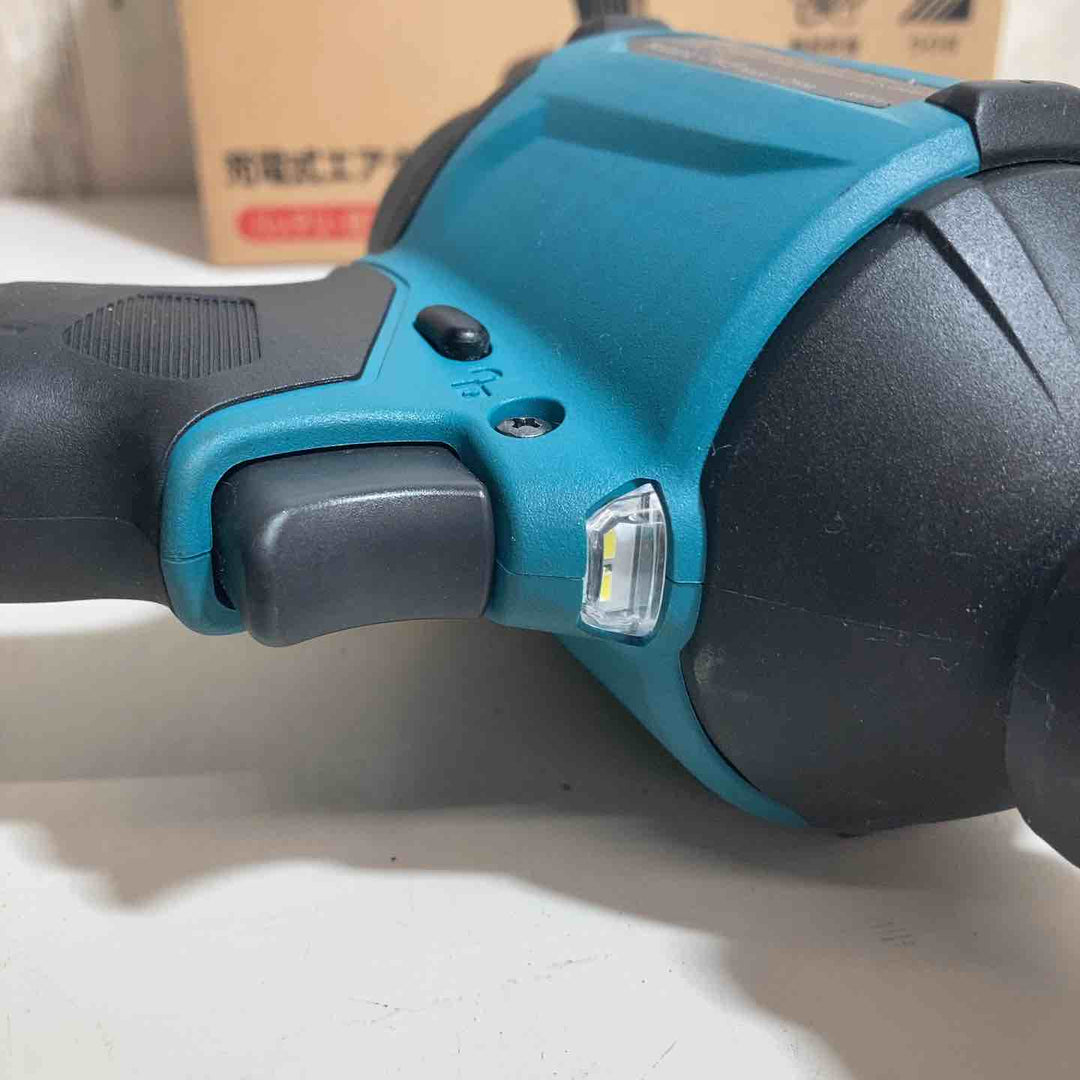 ★マキタ(makita) 18Vコードレスエアダスタ AS180DZ　各種パーツ有【戸田店】