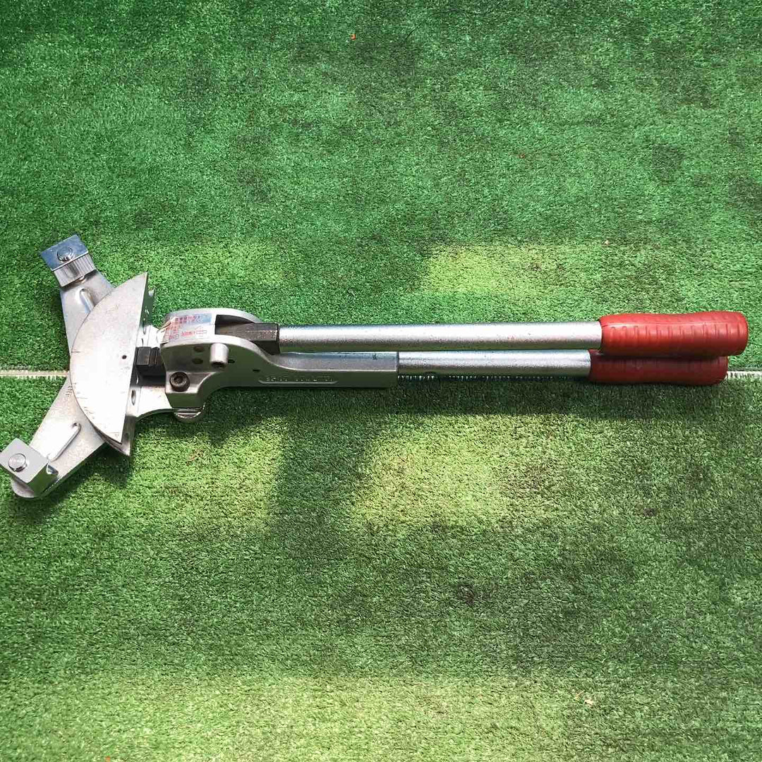 ◇エスコ(ESCO) 3/8-3/4ラチェット式ベンダーセット EA270【岩槻店】