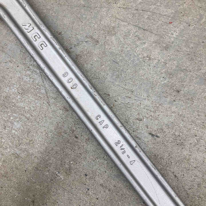 【中古品 美品】MCC コーナーレンチ AD被覆管専用 900ｍｍ【八潮店】