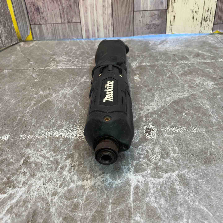 ★マキタ(makita) コードレスペンインパクトドライバー TD022DSHXB【八潮店】