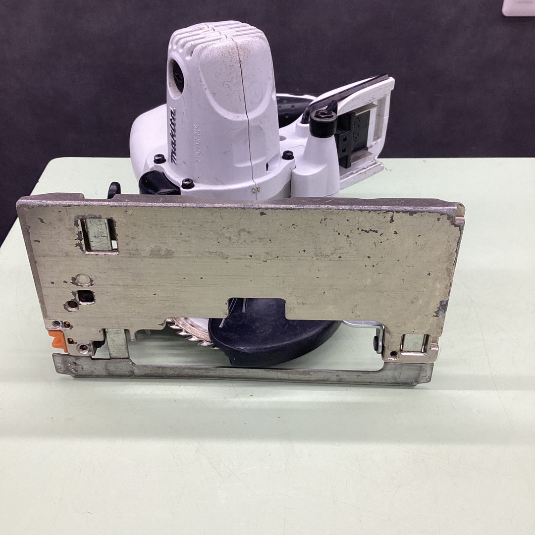 ★マキタ(makita) コードレス丸のこ SS540DZW【越谷店】