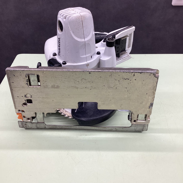 ★マキタ(makita) コードレス丸のこ SS540DZW【越谷店】