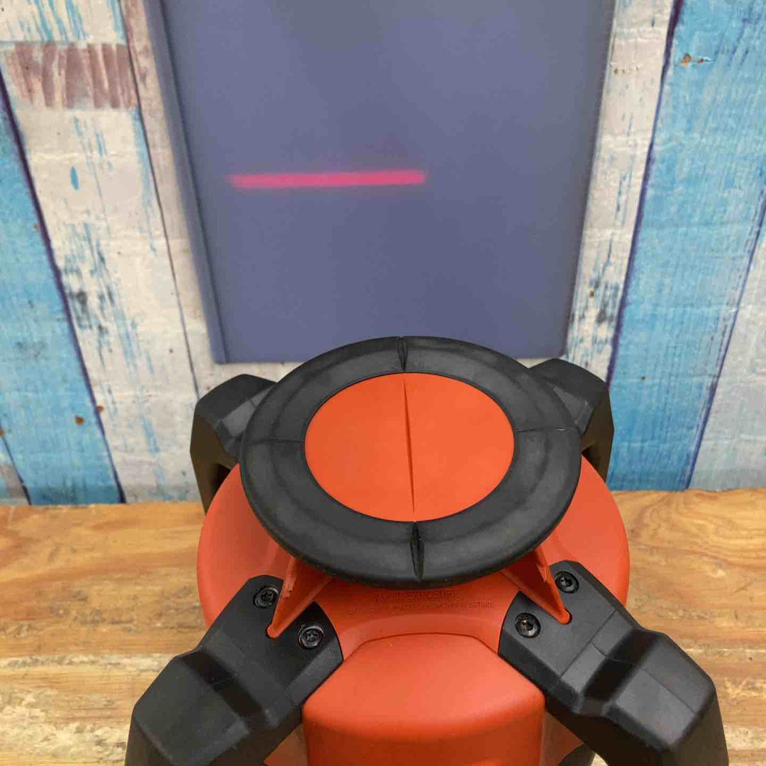 【中古品】◇ヒルティ(HILTI) 回転レーザー PR2-HS 受光器付き【柏店】