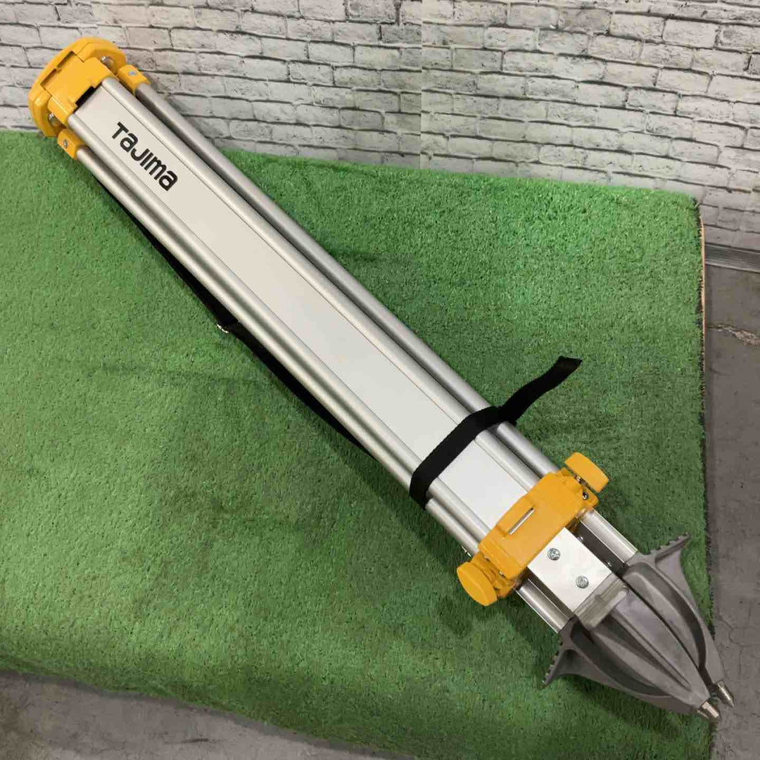 ◇タジマ(TAJIMA) ローテーティングレーザー TRL-315H スタンダード受光器(TRL-RCV)付モデル【川口店】