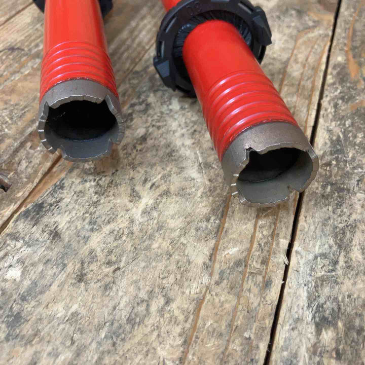 特価！【美品/送料無料】ヒルティ(HILTI) ダイヤモンドコアビット DD-C 30/300 SPX-T abras 30mm #2076478 2本セット【所沢店】