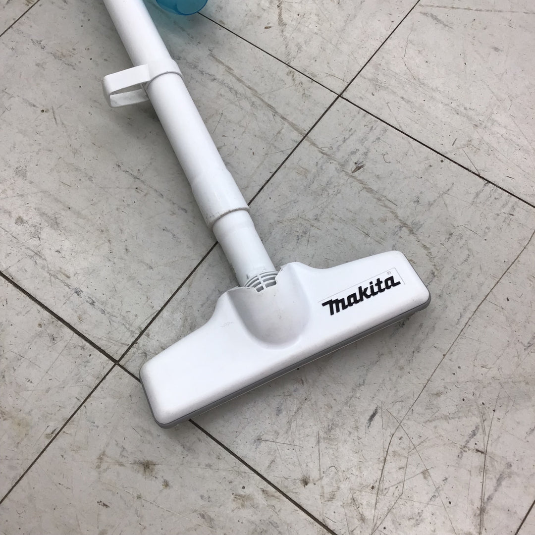 【中古品】 マキタ/makita コードレスクリーナー・CL141FDZW 【鴻巣店】