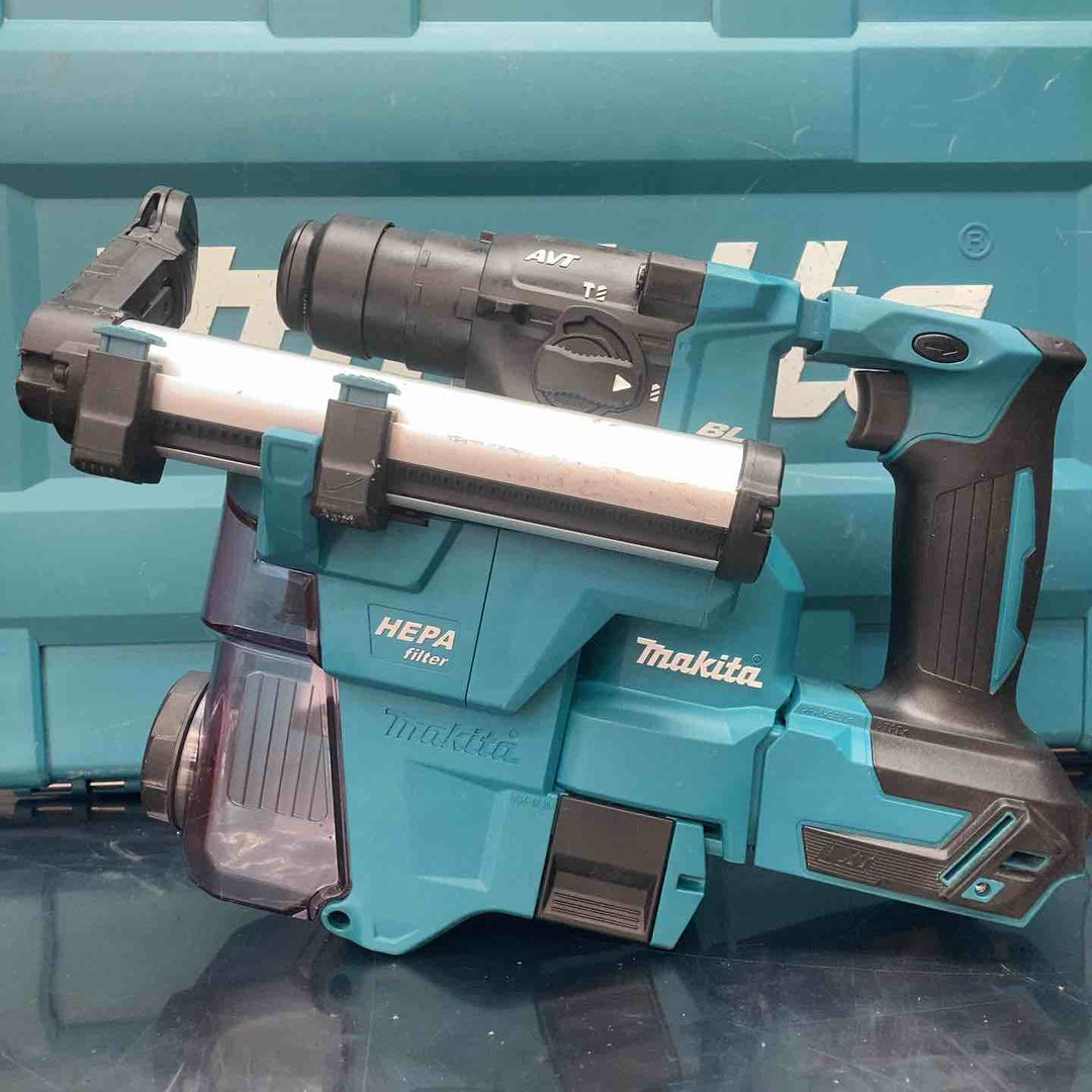★マキタ(makita) コードレスハンマドリル HR183DZKV【川越店】