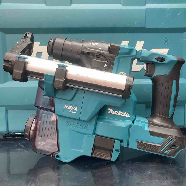 ★マキタ(makita) コードレスハンマドリル HR183DZKV【川越店】