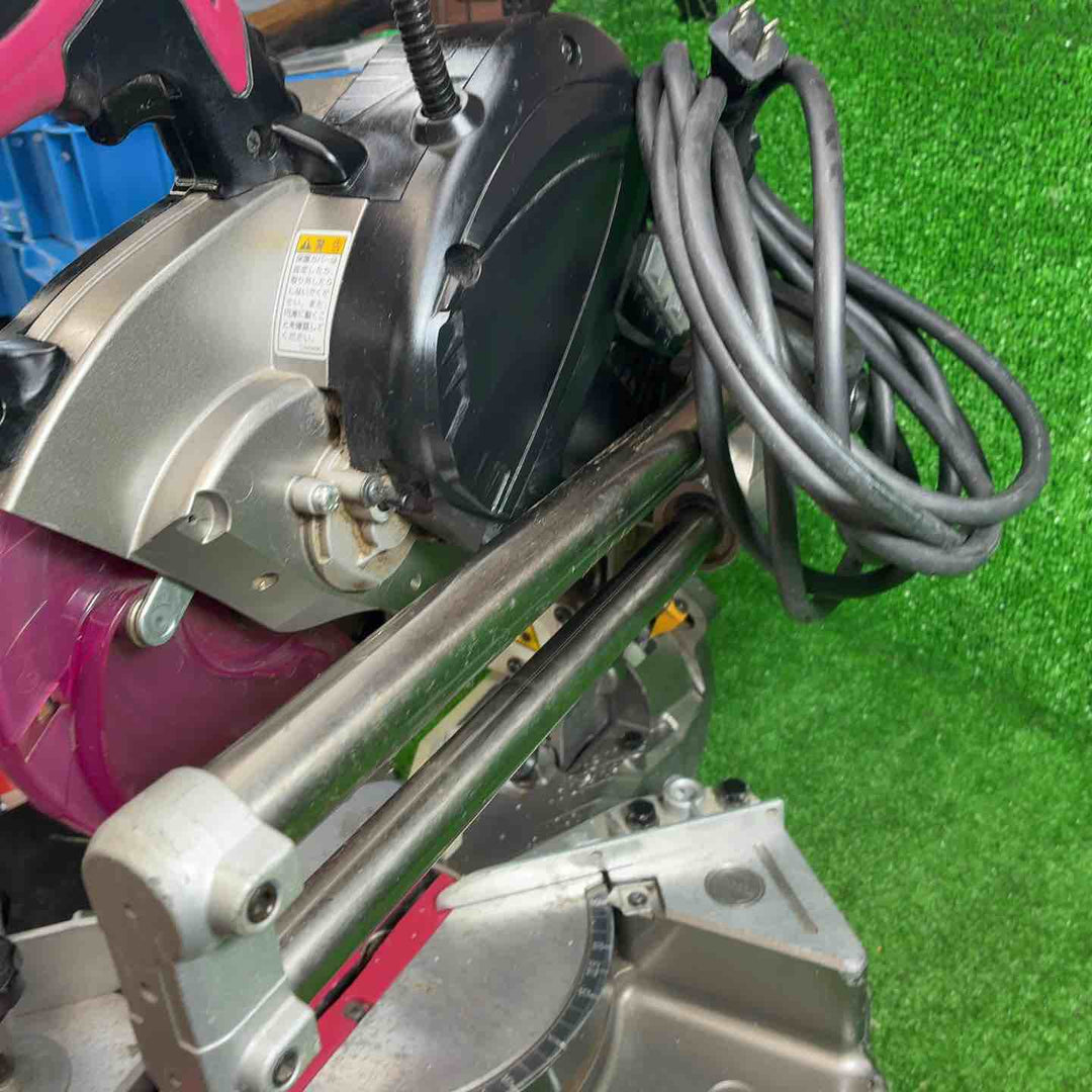 ★ハイコーキ(HIKOKI ※旧:日立工機) 卓上スライド丸のこ C6RSHC【藤沢店】