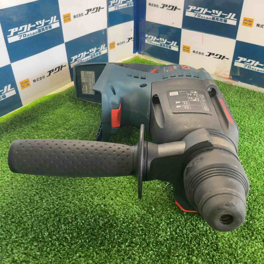 ◇ボッシュ(BOSCH) コードレスハンマドリル GBH36V-LI【草加店】