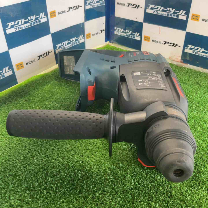 ◇ボッシュ(BOSCH) コードレスハンマドリル GBH36V-LI【草加店】