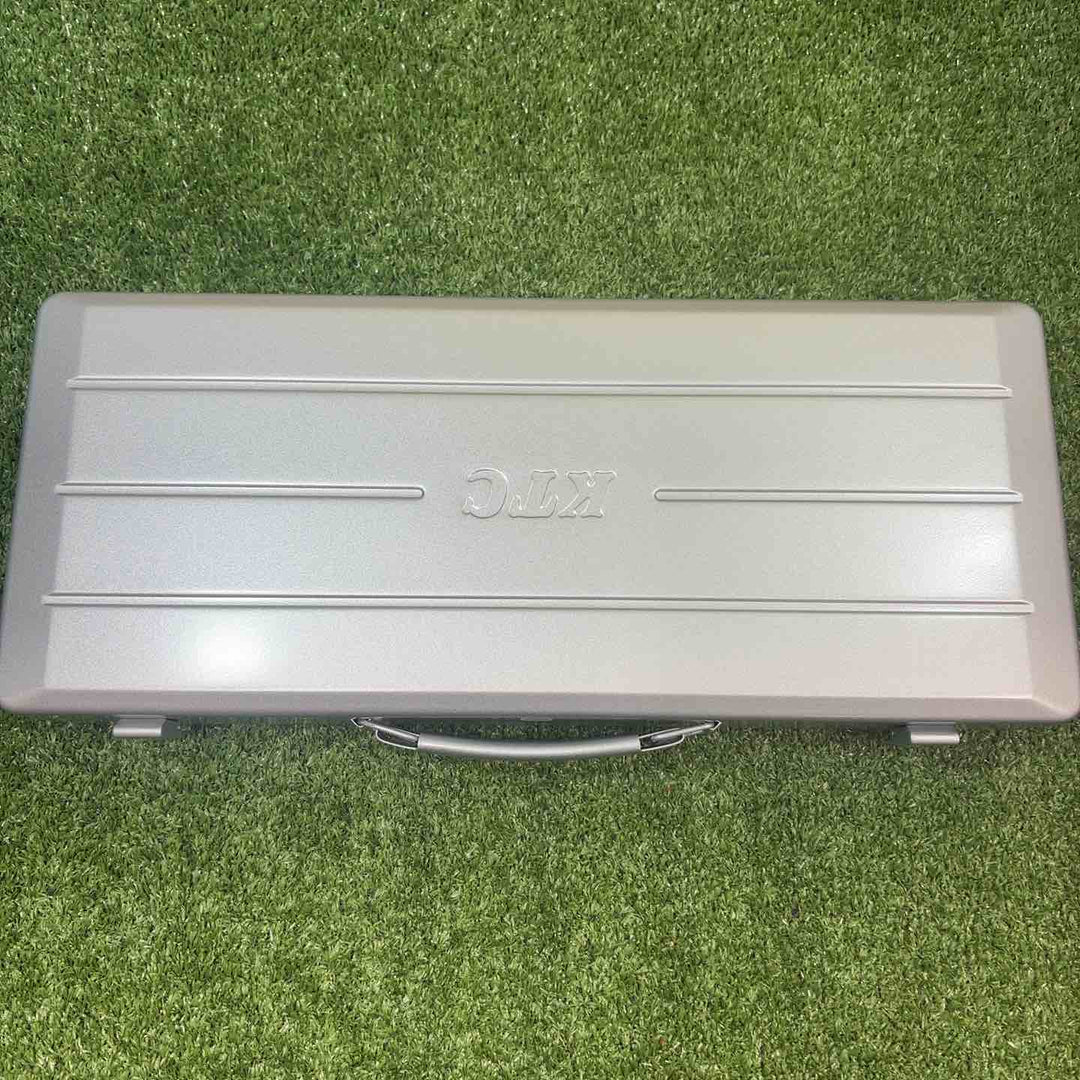 ◇KTC ソケットレンチセット TB312TQA【川崎店】