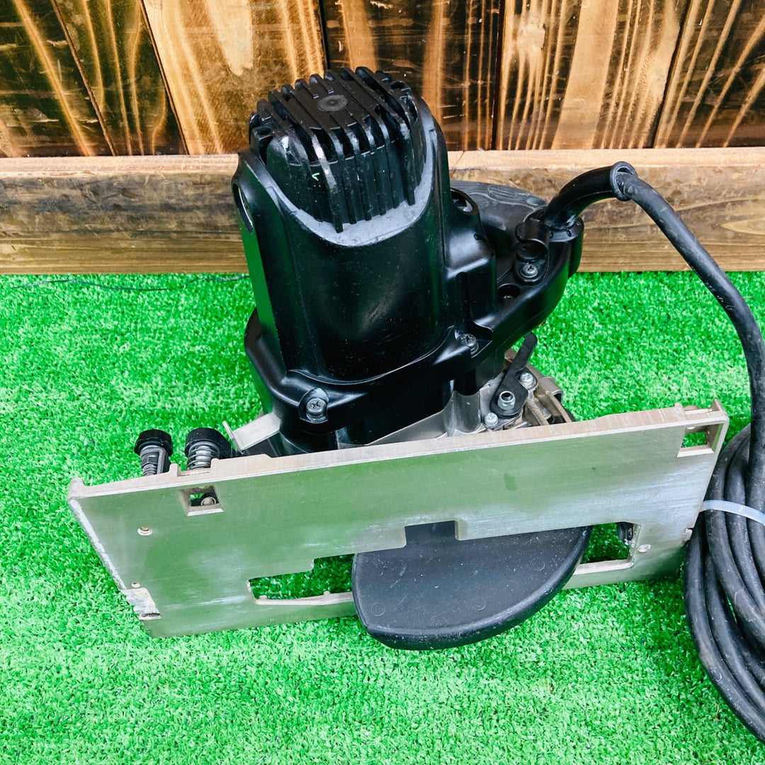 【中古・使用感高め】 日立 165mm 深切り電子丸のこ C6MVYA2(SGB) 【桶川店】