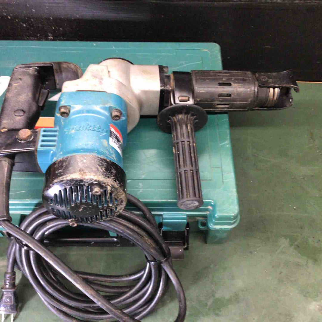 ★マキタ(makita) 電動ハンマ HM0810【戸田店】