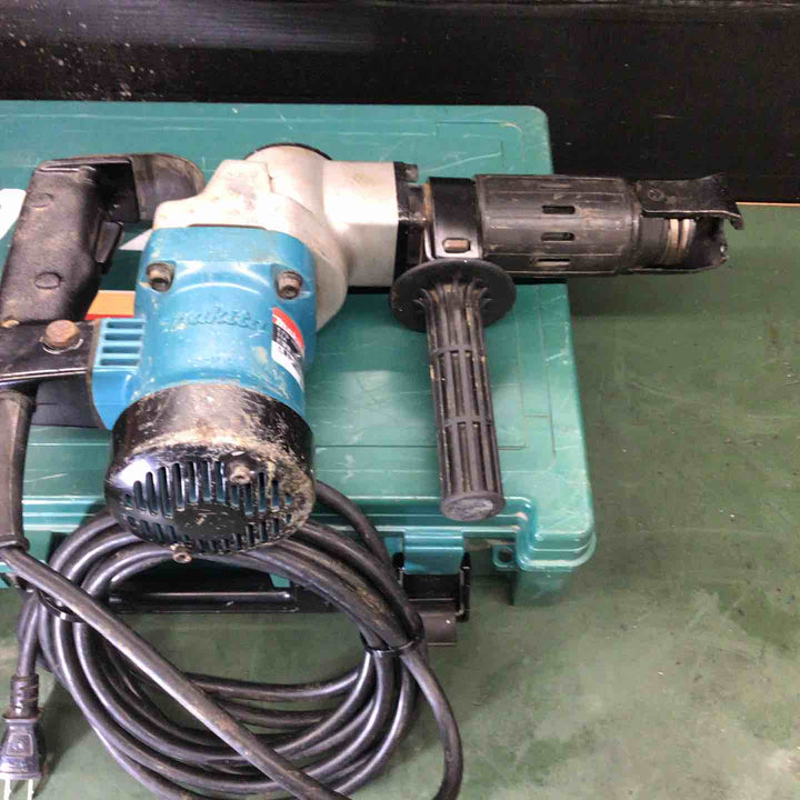 ★マキタ(makita) 電動ハンマ HM0810【戸田店】