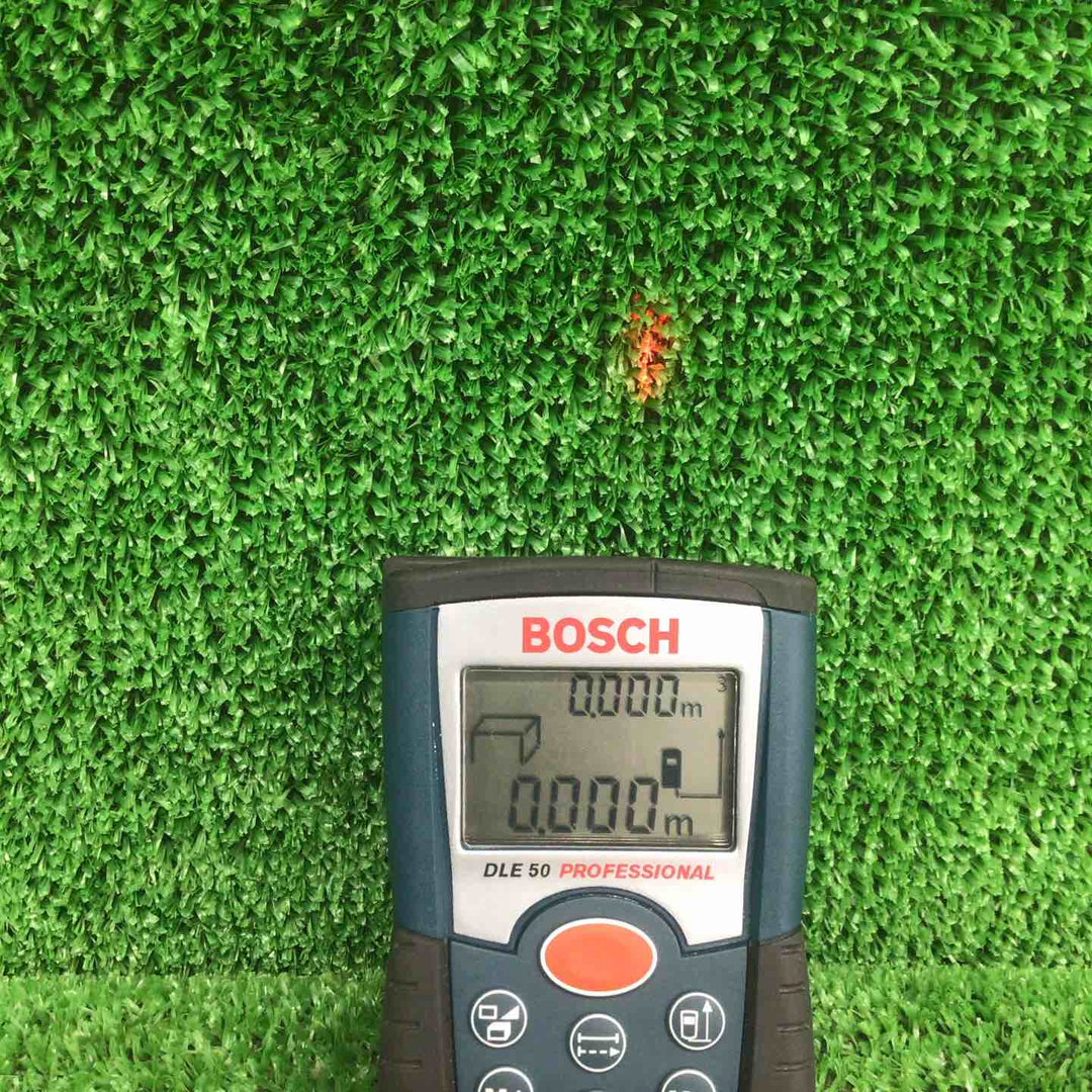 【中古品】 ボッシュ/BOSCH レーザー距離計 DLE50 【鴻巣店】