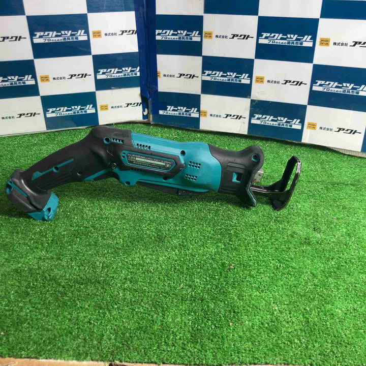 ★マキタ(makita) コードレスレシプロソー JR104DSH【草加店】